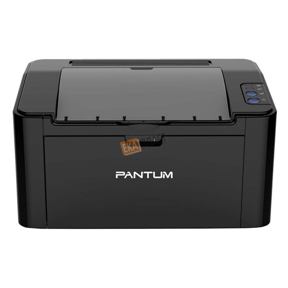 Купить Pantum P2516, Принтер, Mono Laser, А4, 22 стр/мин, лоток 150 листов,  USB, черный корпус в интернет магазине Кузнецк, цены, недорого | Pantum -  Принтеры и МФУ, МФУ, Принтеры, Копиры